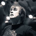 Napalm Death - Garage Saarbrücken 22.11.2015