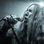 Obituary - Garage Saarbrücken 22.11.2015