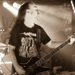 Carcass - Garage Saarbrücken 22.11.2015