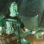 Carcass - Garage Saarbrücken 22.11.2015