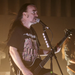 Carcass - Garage Saarbrücken 22.11.2015