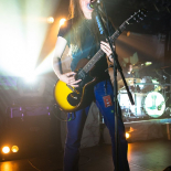 Carcass - Garage Saarbrücken 22.11.2015