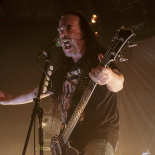 Carcass - Garage Saarbrücken 22.11.2015