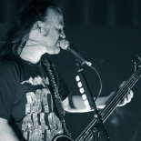 Carcass - Garage Saarbrücken 22.11.2015