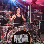 Double Crush Syndrome - Delta Metal Meeting 13.04.2019