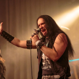 Vicious Rumors - Delta Metal Meeting 13.04.2019