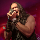 Vicious Rumors - Delta Metal Meeting 13.04.2019