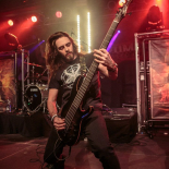 Vicious Rumors - Delta Metal Meeting 13.04.2019