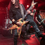 Vicious Rumors - Delta Metal Meeting 13.04.2019