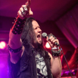 Vicious Rumors - Delta Metal Meeting 13.04.2019