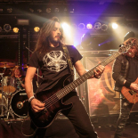 Vicious Rumors - Delta Metal Meeting 13.04.2019