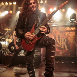 Vicious Rumors - Delta Metal Meeting 13.04.2019