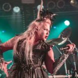 Battle Beast - Delta Metal Meeting 13.04.2019