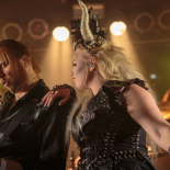 Battle Beast - Delta Metal Meeting 13.04.2019