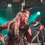 Battle Beast - Delta Metal Meeting 13.04.2019