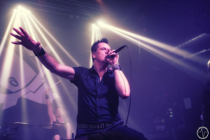 Die Krupps 2018 Wiesbaden