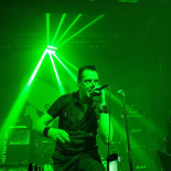 Die Krupps - Kesselhaus Wiesbaden 27.4.2018