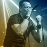 Die Krupps - Kesselhaus Wiesbaden 27.4.2018