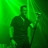 Die Krupps - Kesselhaus Wiesbaden 27.4.2018