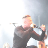 Dillinger Escape Plan - Schlachthof Wiesbaden 25.06.2017