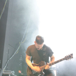 Dillinger Escape Plan - Schlachthof Wiesbaden 25.06.2017