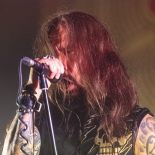 Amorphis - 26.01.2020 Schlachthof Wiesbaden