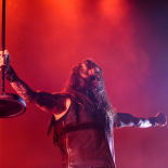 Amorphis - 26.01.2020 Schlachthof Wiesbaden