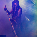 Dimmu Borgir - 26.01.2020 Schlachthof Wiesbaden