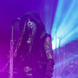 Dimmu Borgir - 26.01.2020 Schlachthof Wiesbaden