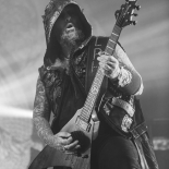 Dimmu Borgir - 26.01.2020 Schlachthof Wiesbaden