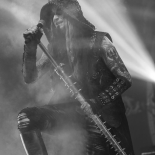 Dimmu Borgir - 26.01.2020 Schlachthof Wiesbaden