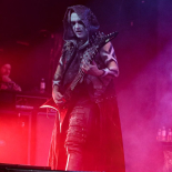 Dimmu Borgir - 26.01.2020 Schlachthof Wiesbaden