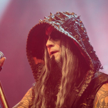 Dimmu Borgir - 26.01.2020 Schlachthof Wiesbaden