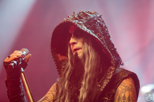 Dimmu Borgir Amorphis 2020 Wiesbaden