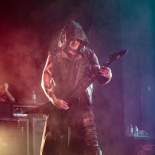 Dimmu Borgir - 26.01.2020 Schlachthof Wiesbaden