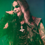 Dimmu Borgir - 26.01.2020 Schlachthof Wiesbaden