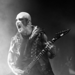 Dimmu Borgir - 26.01.2020 Schlachthof Wiesbaden