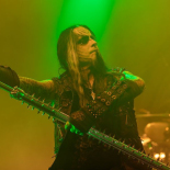 Dimmu Borgir - 26.01.2020 Schlachthof Wiesbaden