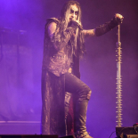 Dimmu Borgir - 26.01.2020 Schlachthof Wiesbaden