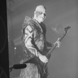 Dimmu Borgir - 26.01.2020 Schlachthof Wiesbaden