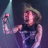 Amorphis - 26.01.2020 Schlachthof Wiesbaden