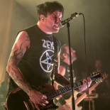 Donots - 29.11.2018 Kammgarn Kaiserslautern