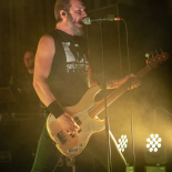 Donots - 29.11.2018 Kammgarn Kaiserslautern