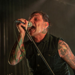 Donots - 29.11.2018 Kammgarn Kaiserslautern