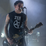 Donots - 29.11.2018 Kammgarn Kaiserslautern