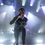 Donots - 29.11.2018 Kammgarn Kaiserslautern