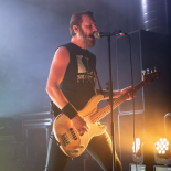 Donots - 29.11.2018 Kammgarn Kaiserslautern