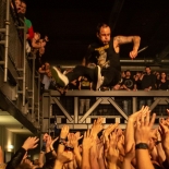 Donots - 29.11.2018 Kammgarn Kaiserslautern