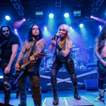 Doro - Kammgarn Kaiserslautern 01.03.2024