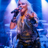 Doro - Kammgarn Kaiserslautern 01.03.2024